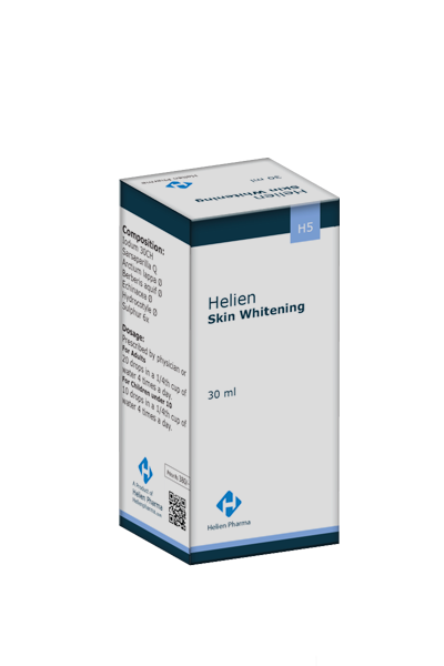 H5 Skin Whitening